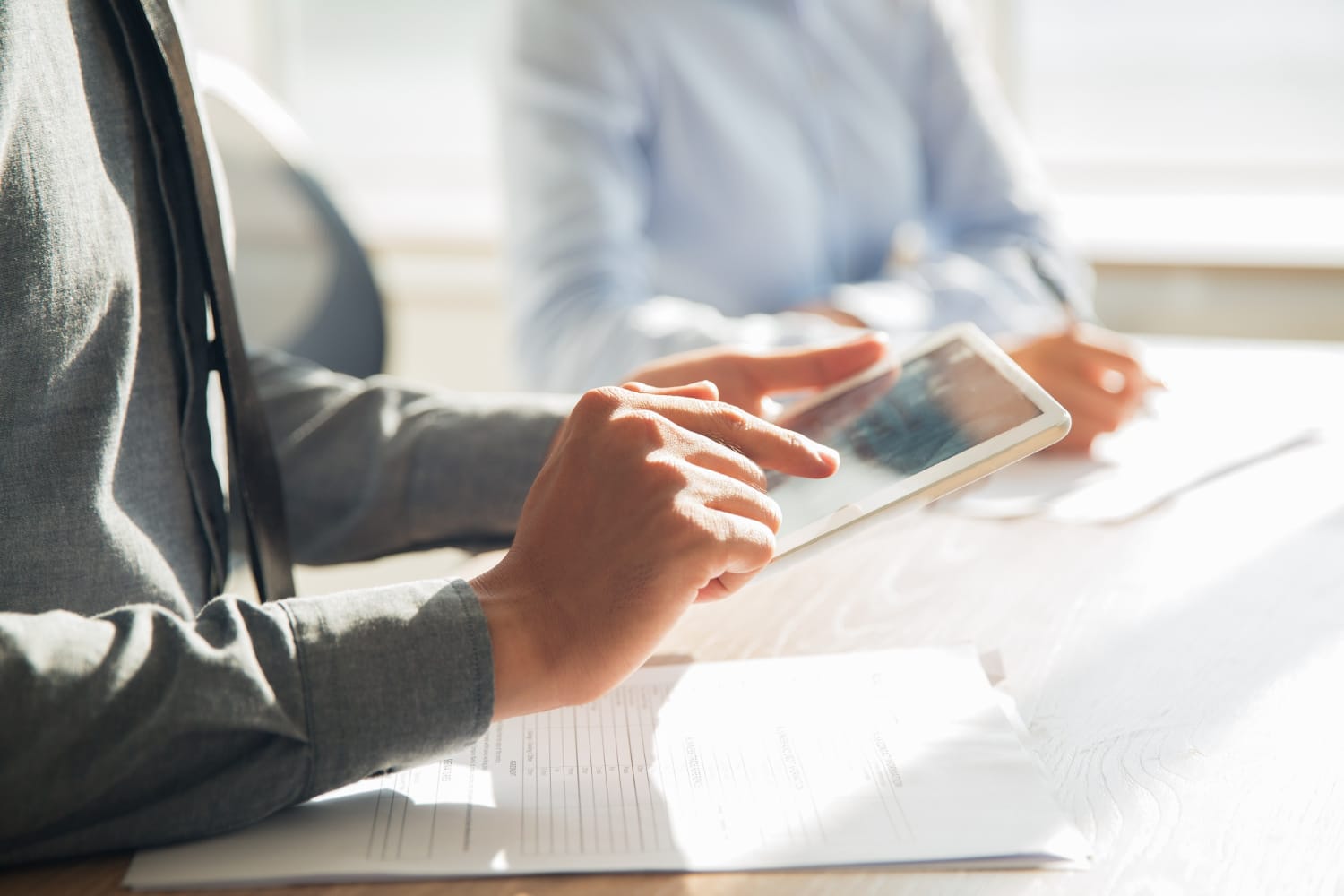 Why Real-Time Visibility Is No Longer Optional in Logistics